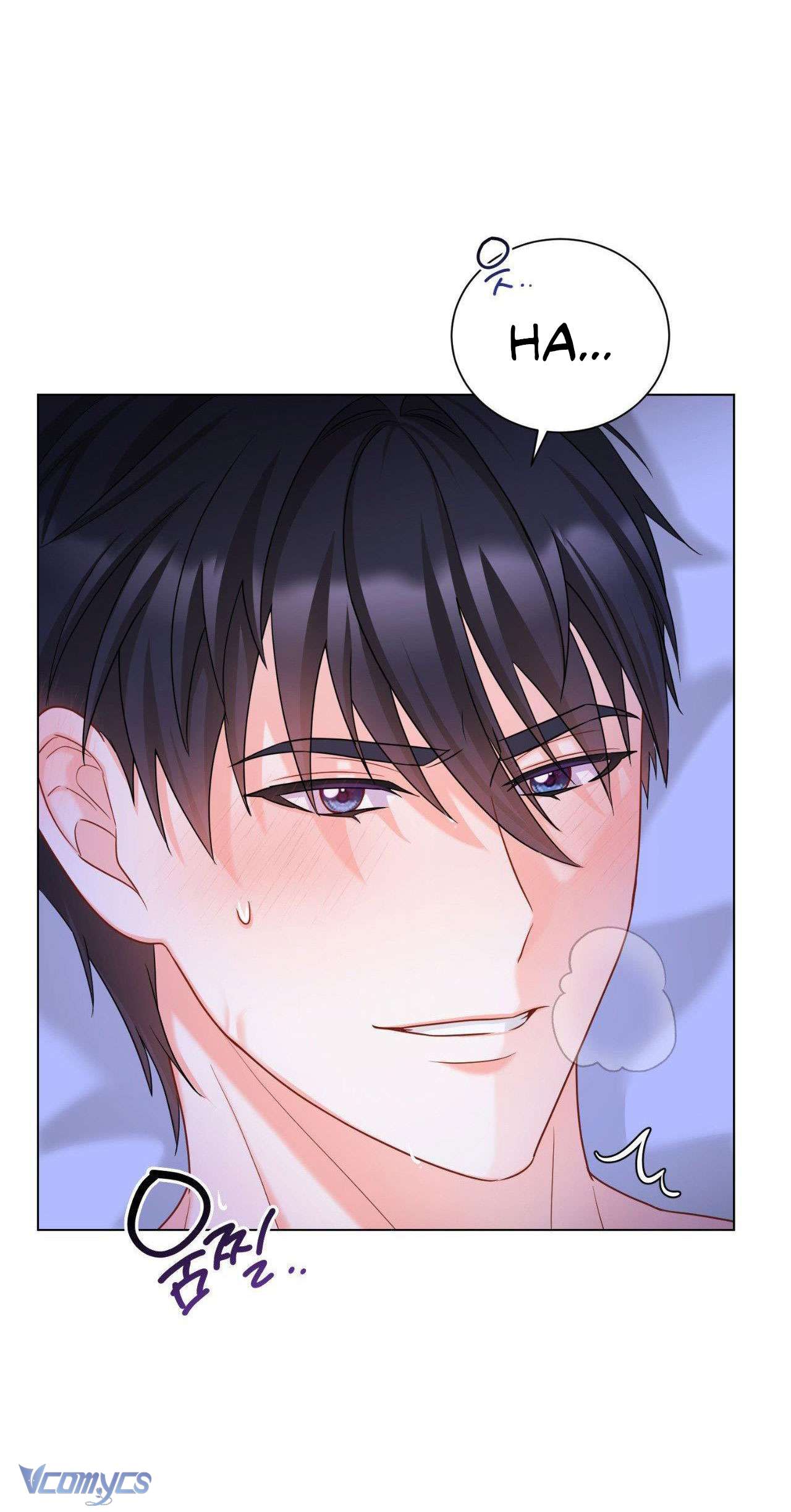 Thánh Nữ Sa Ngã Chap 5 - Trang 2