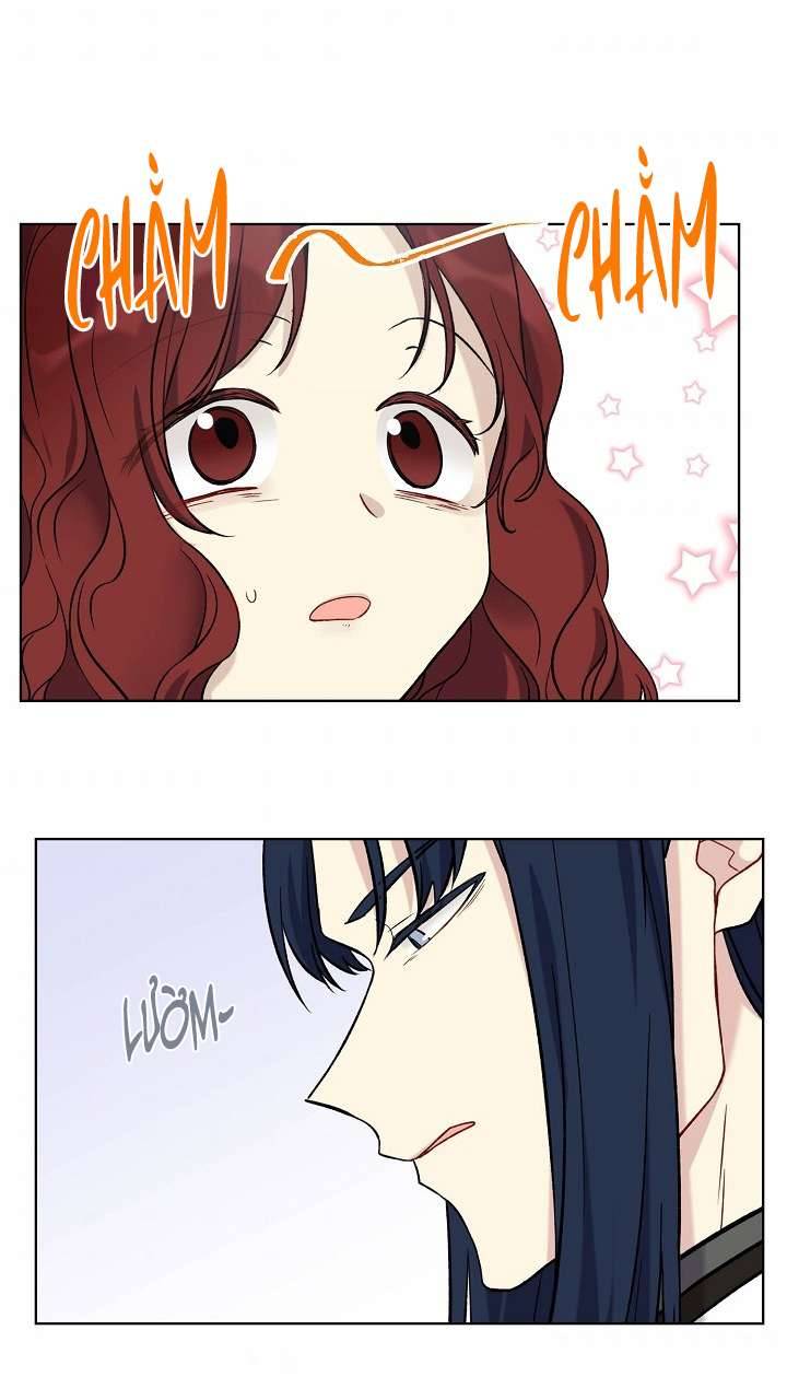 Vương Miện Lục Bảo Chap 24 - Trang 2