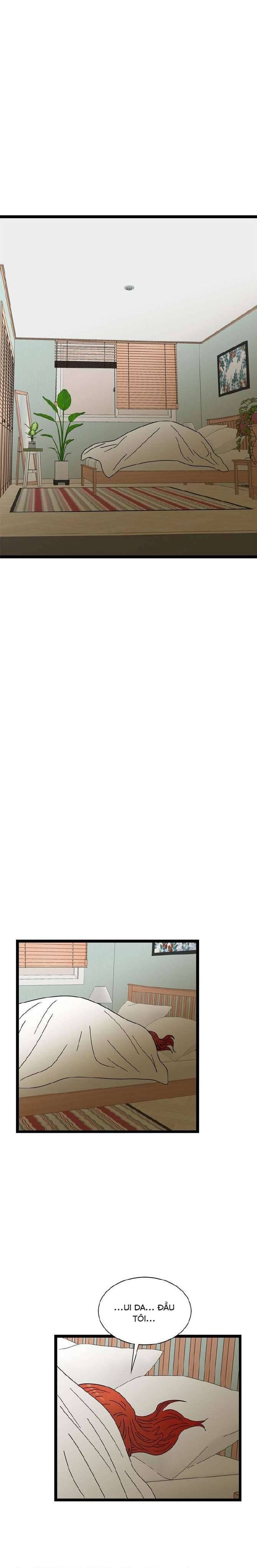 Giả Mạo Theo Phong Cách Chapter 35 - Trang 4