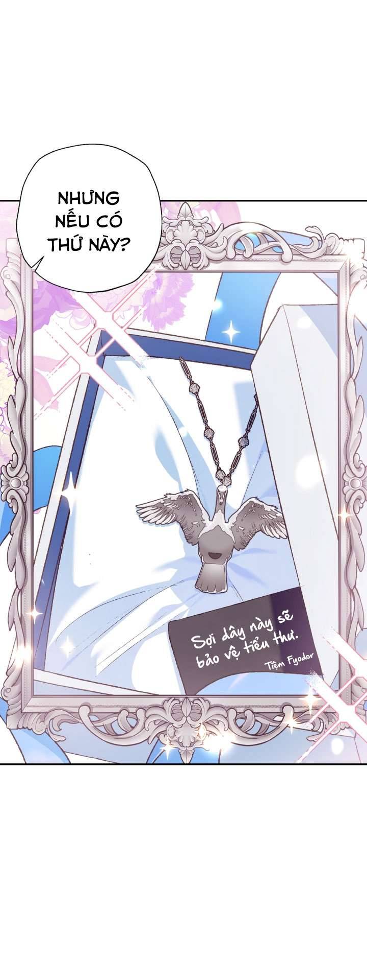 Cha À, Con Không Muốn Kết Hôn Đâu Chap 68 - Next Chap 69