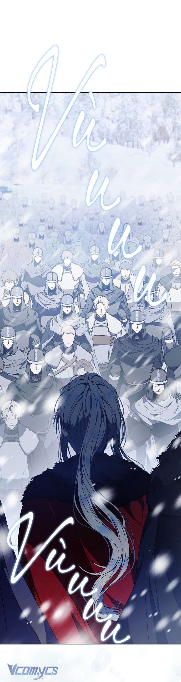 Tôi Trở Thành Vợ Của Nam Chính Chap 80 - Trang 3