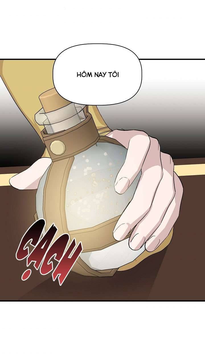 Tôi Không Phải Là Cinderella Chapter 23 - Trang 4