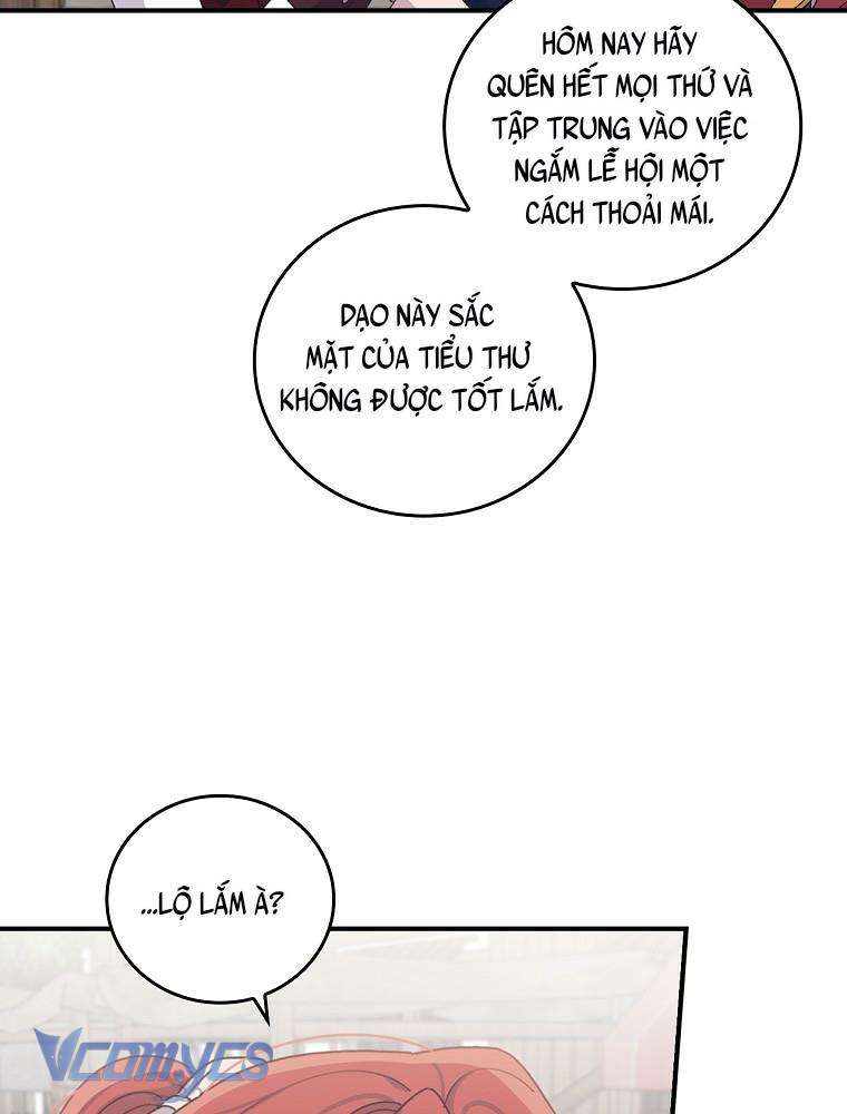 Chị Gái Của Nhân Vật Phản Diện Hôm Nay Cũng Đang Đau Khổ Chapter 58 - Trang 4