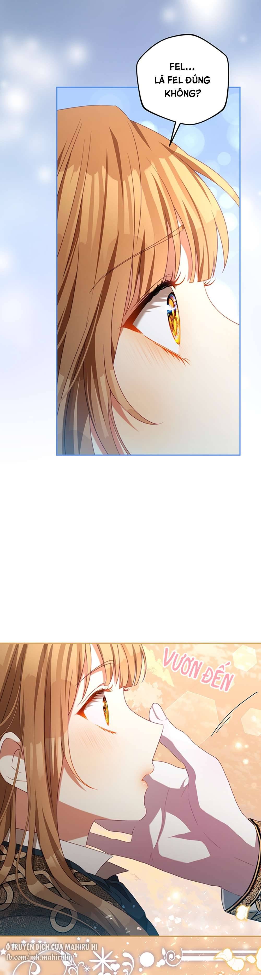 Trở Thành Tình Địch Của Các Nam Chính Chapter 86 - Trang 3