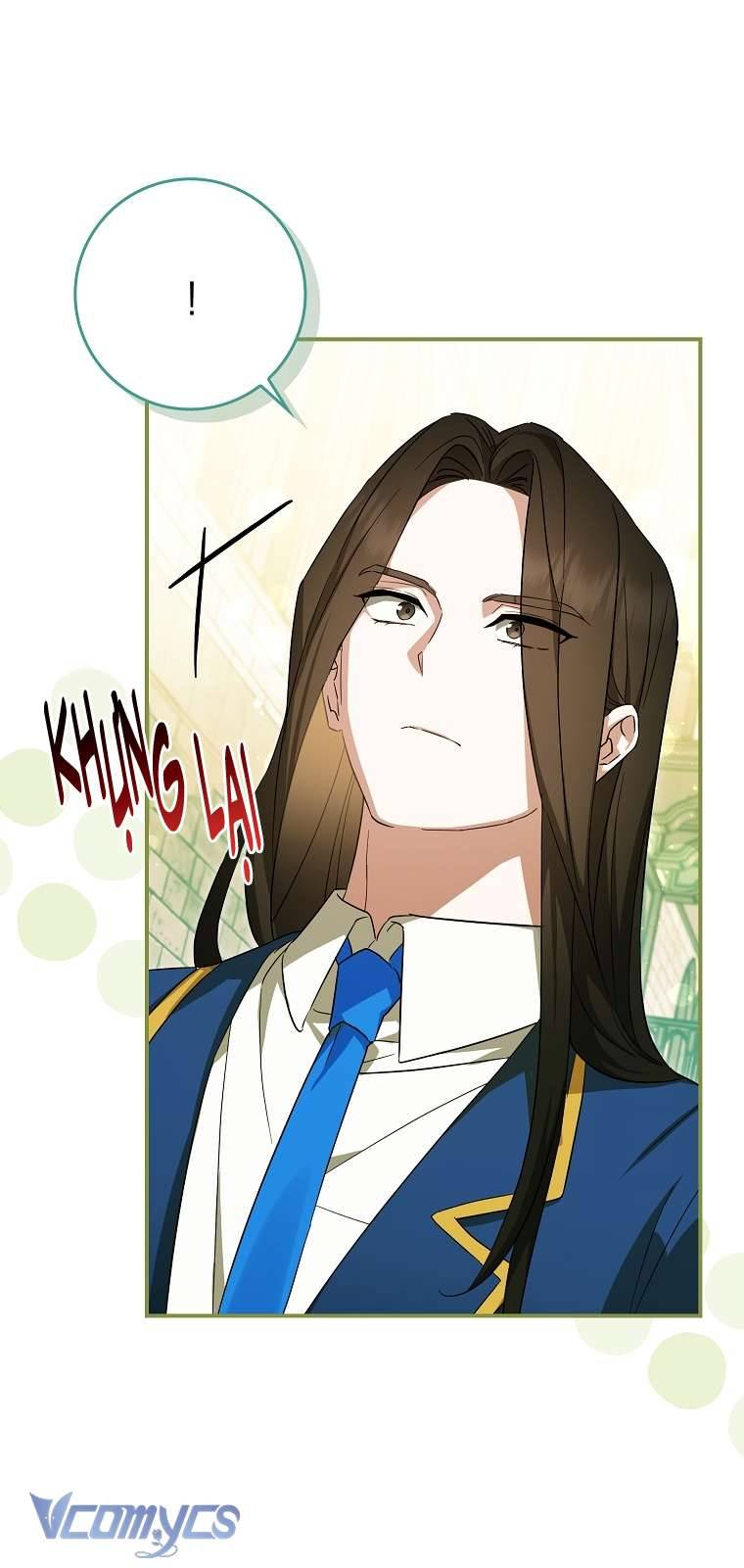 Thời Hạn Cuối Cùng Đang Tràn Ngập Trên Cửa Sổ Trạng Thái Chap 18 - Trang 4