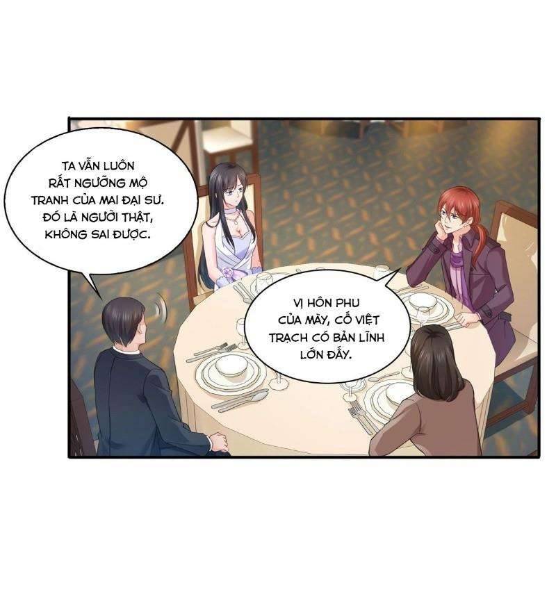 Hệt Như Hàn Quang Gặp Nắng Gắt Chap 85 - Trang 4