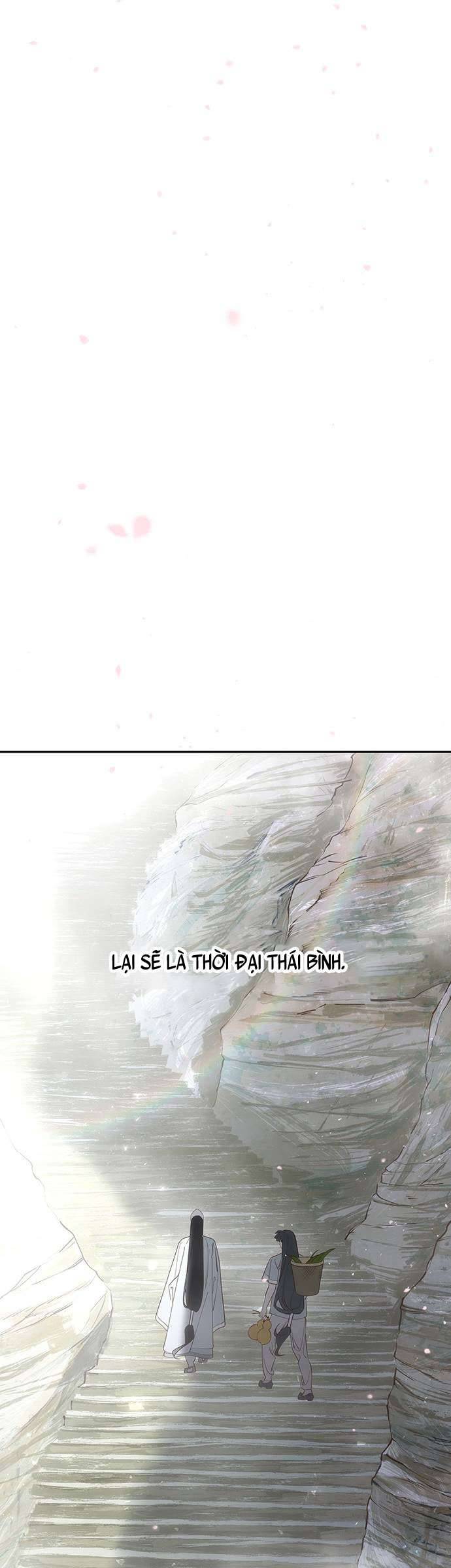 Vương Tử Huyền Bí Chapter 116 - Trang 4