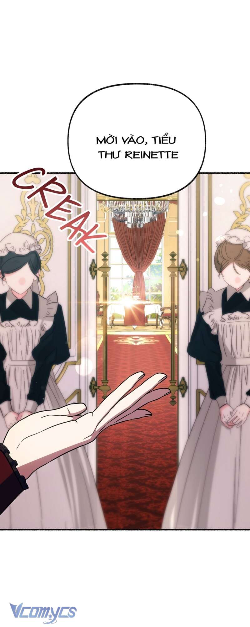 Trở Thành Chú Mèo Ngủ Cùng Bạo Chúa Chapter 40 - Trang 3