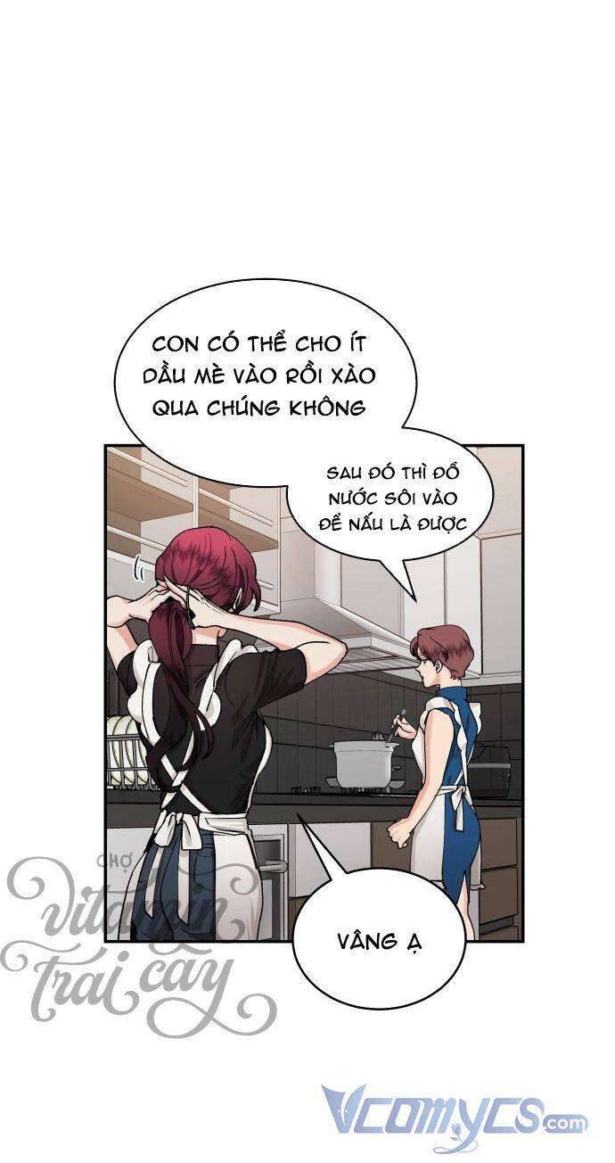 Oan Gia Ngõ Hẹp Chapter 29 - Trang 3