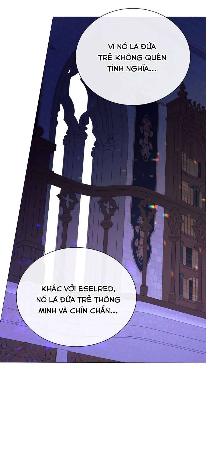 Ác Nữ Cần Bạo Chúa Chapter 60 - Trang 4