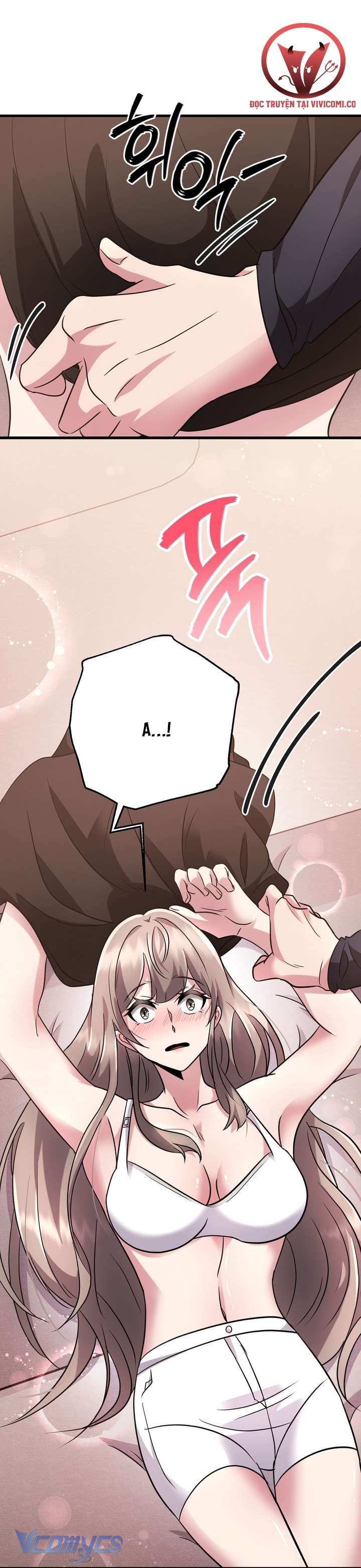 [18+] Mùa Đông Bất Tận Chap 7 - Trang 3