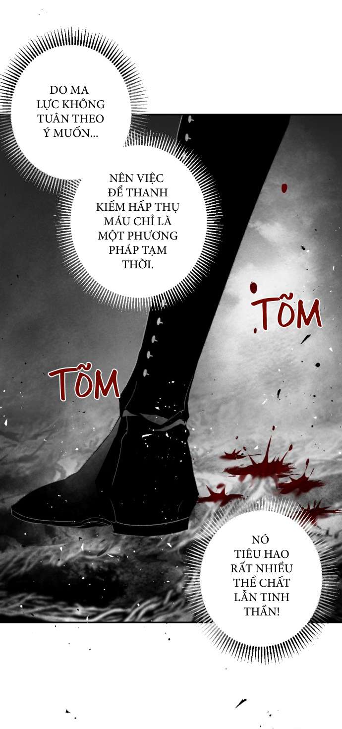 Lời Thú Nhận Của Chúa Tể Bóng Tối Chapter 104 - Trang 4