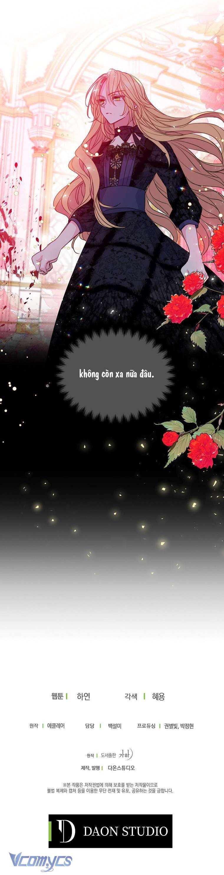 Bệ Hạ Xin Đừng Giết Tôi!!! Chap 54 - Trang 2