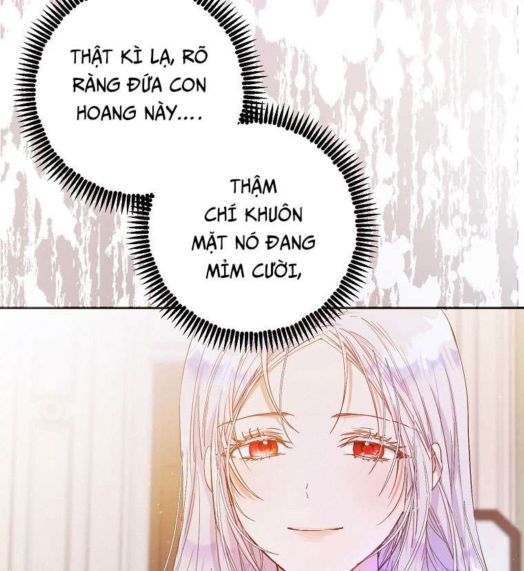 Tôi Trở Thành Vợ Của Nam Chính Chap 21 - Trang 3