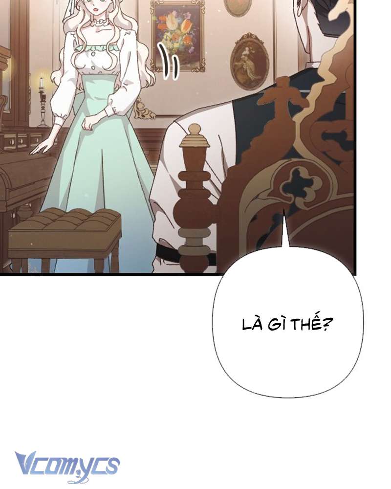 Dành Cho Những Ai Coi Hối Tiếc Là Điều Xa Xỉ Chap 20 - Trang 4