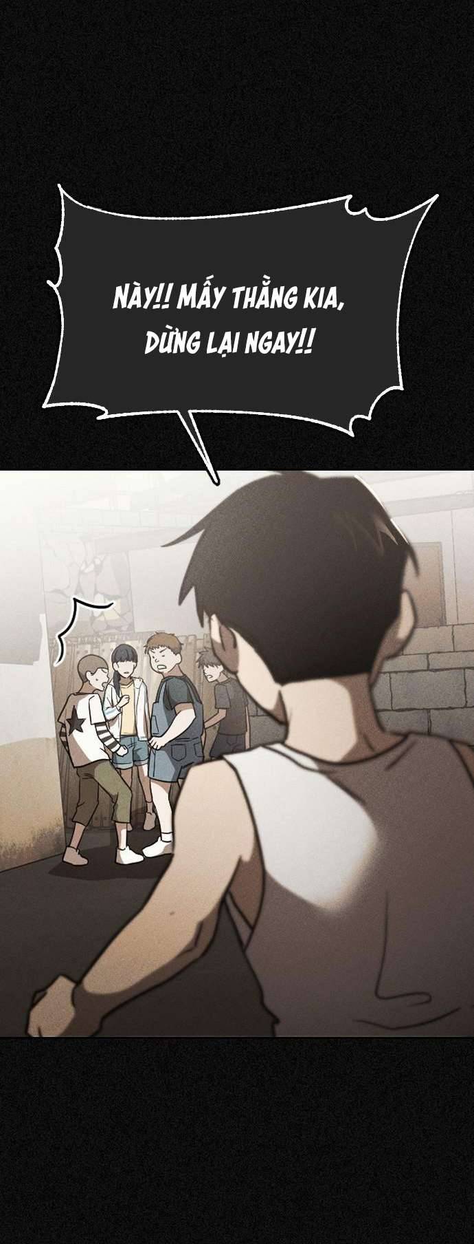 Golden Lily Chap 1 - Trang 2