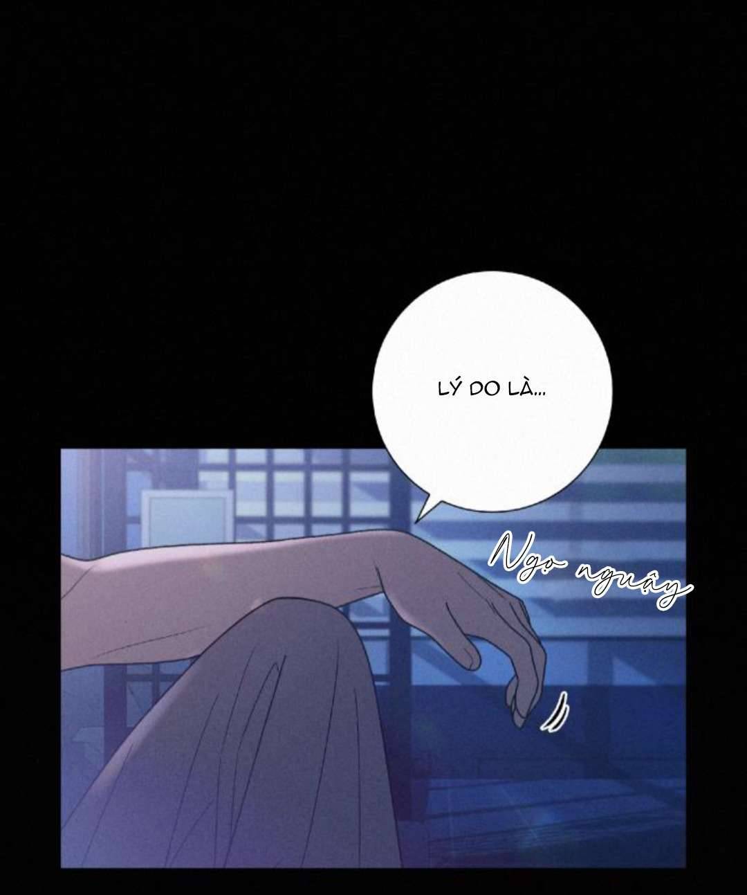 Chiến Lược: Tình Yêu Trong Sáng Chap 85 - Trang 2