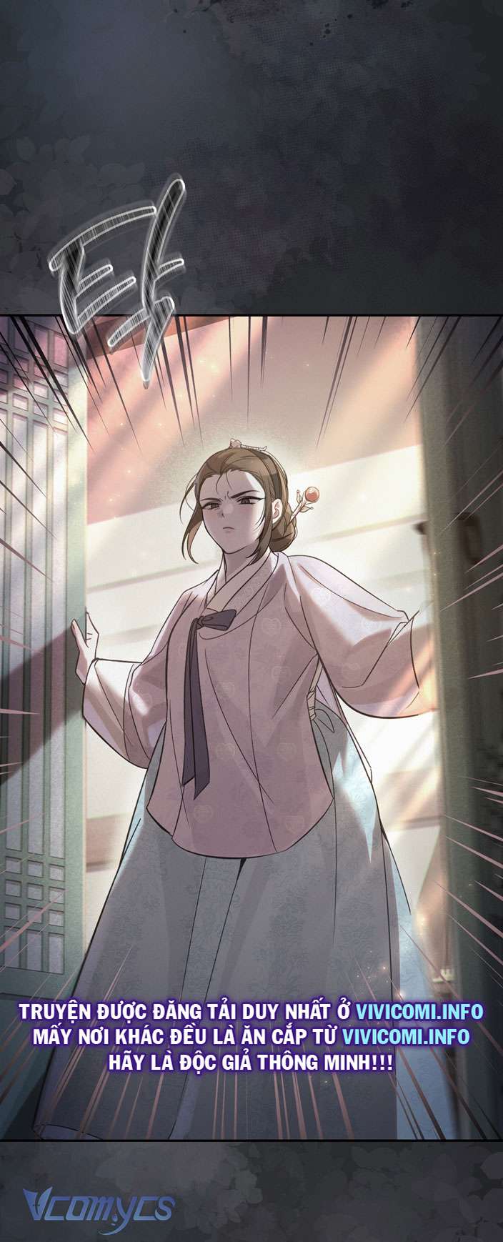 [18+] Tiết Học Bí Mật Của Trung Điện Chap 17 - Trang 2