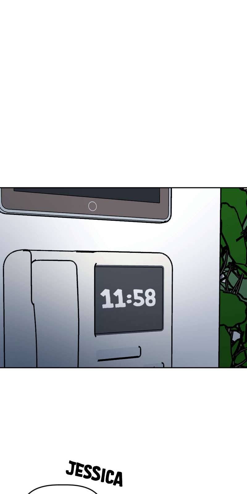 Nghĩa Trang Xe Buýt Chapter 57 - Trang 3