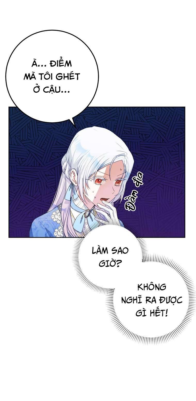 Tôi Trở Thành Vợ Của Nam Chính Chap 45 - Trang 3