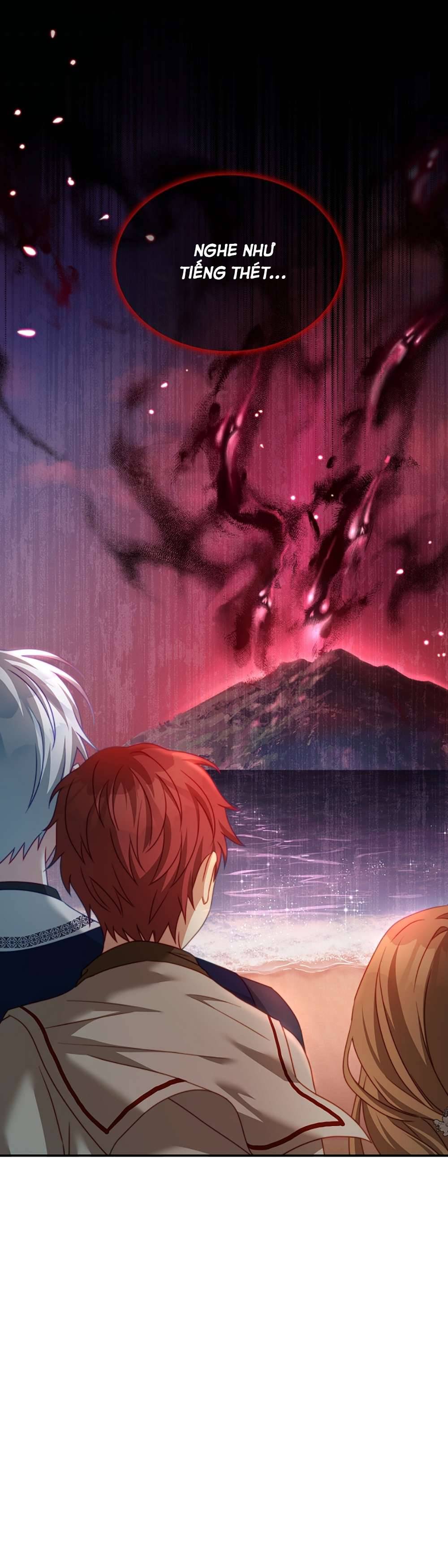 Trở Thành Tình Địch Của Các Nam Chính Chapter 30 - Trang 3