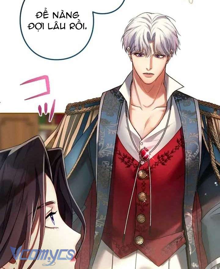 Không Thể Ngừng Yêu Mến Nữ Phản Diện Khét Tiếng Nhất Đế Quốc! Chapter 3 - Trang 3