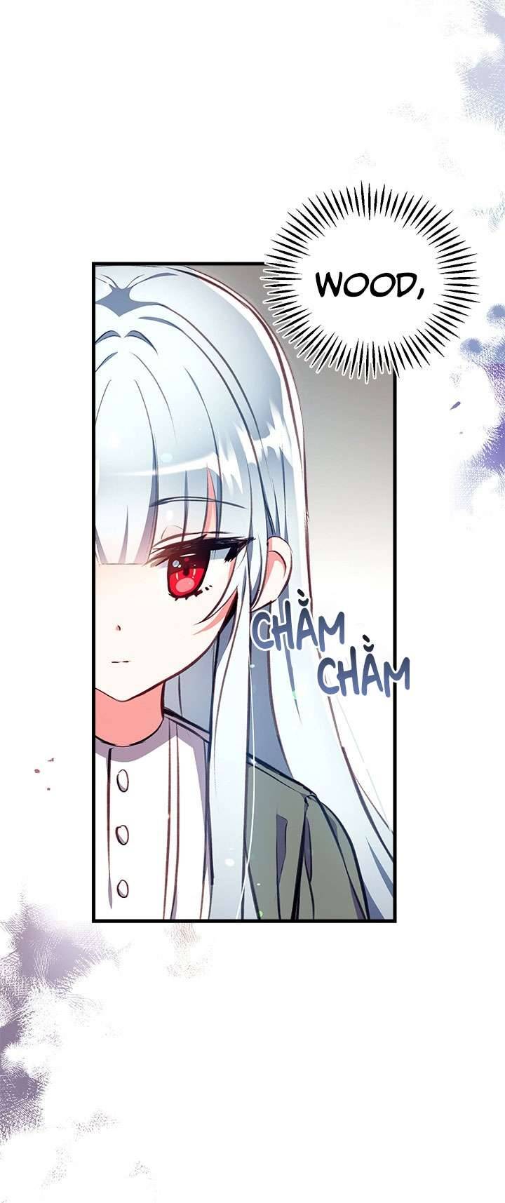 Chúng Ta Có Thể Trở Thành Một Gia Đình Được Không? Chap 2 - Trang 2