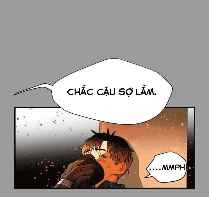 Giả Mạo Theo Phong Cách Chapter 1 - Trang 4