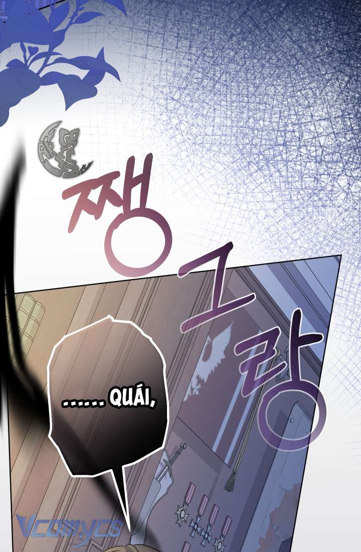 Tiểu Thư Tích Tiền Đi Bụi Chapter 24 - Trang 4