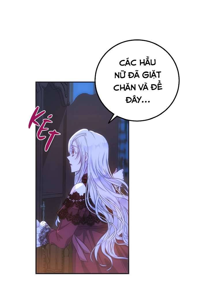 Tôi Trở Thành Vợ Của Nam Chính Chap 19 - Trang 3