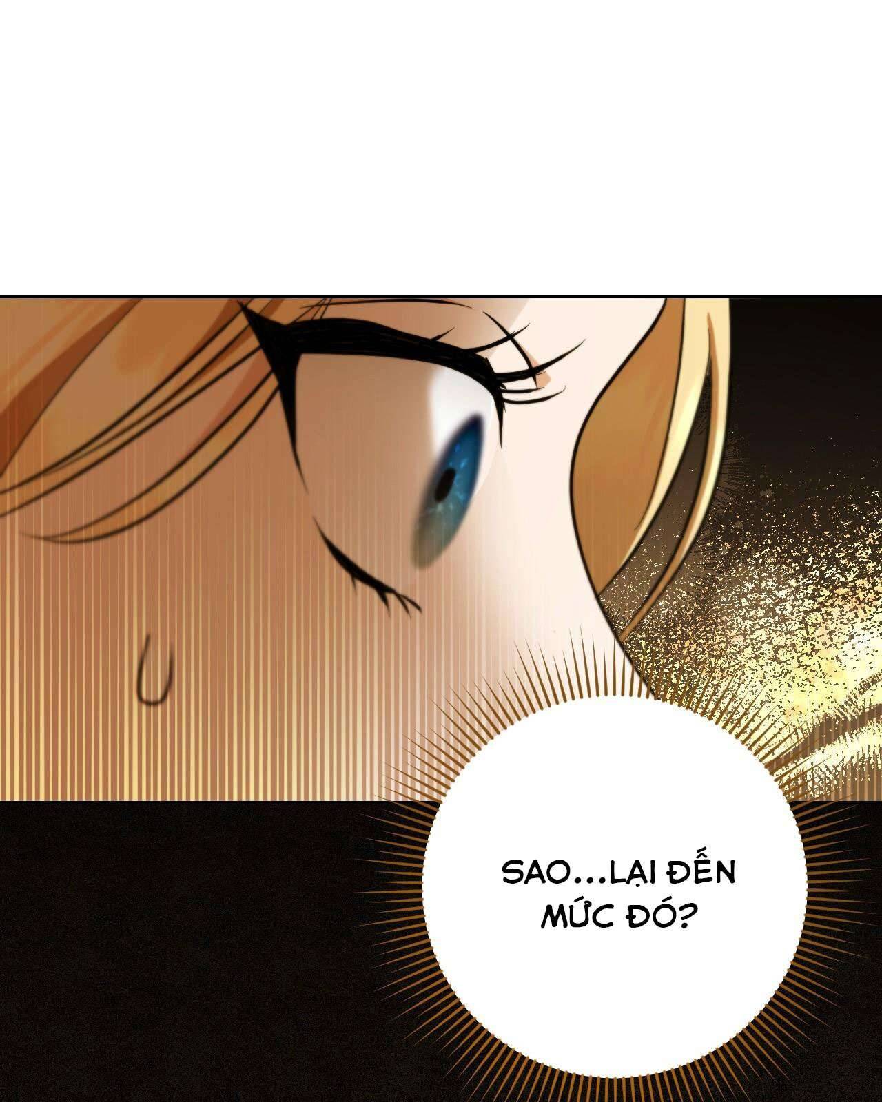 Thánh Nữ Giả Muốn Bỏ Trốn Chap 23 - Trang 4