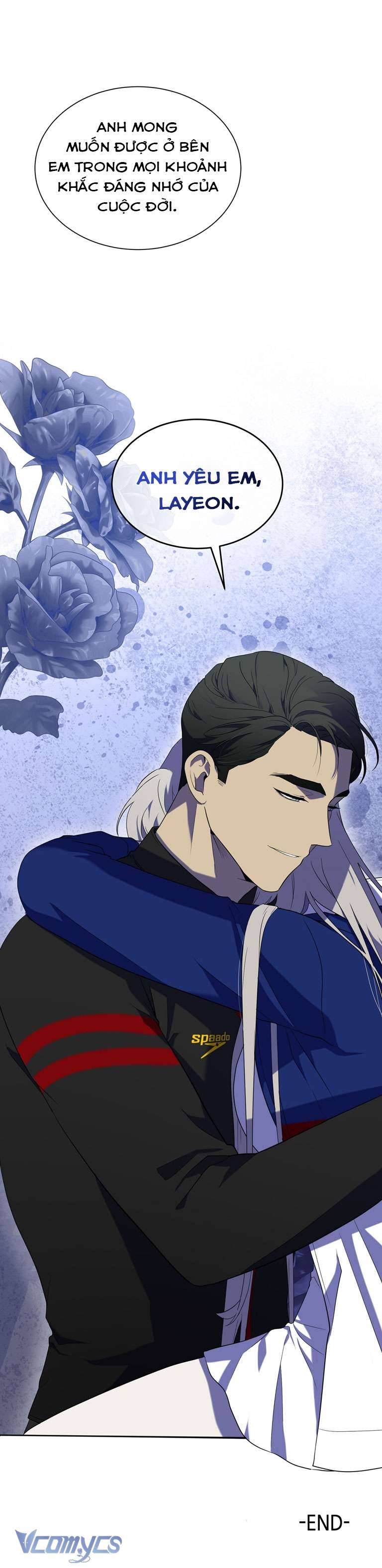 [18+] Cân Bằng Nhiệt Chapter 4 - Next 