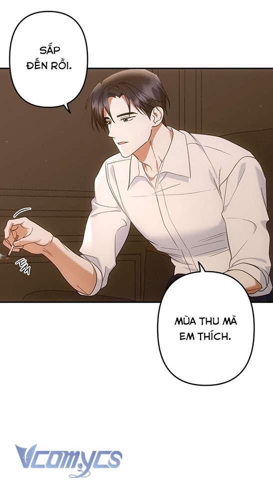 [18+] Vì Những Thứ Đã Tan Vỡ Chap 37 - Trang 3