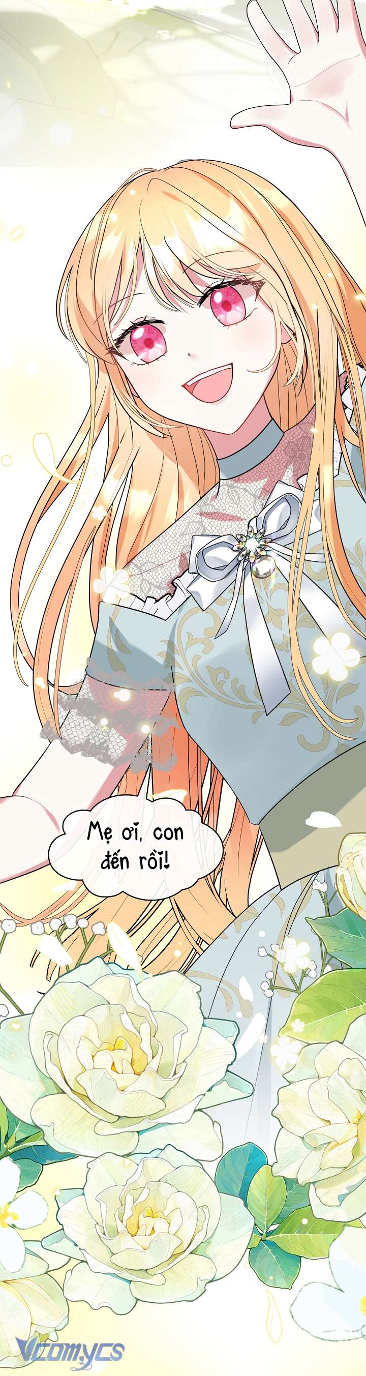 Công Chúa Là Người Chơi Chapter 43 - Next Chapter 44