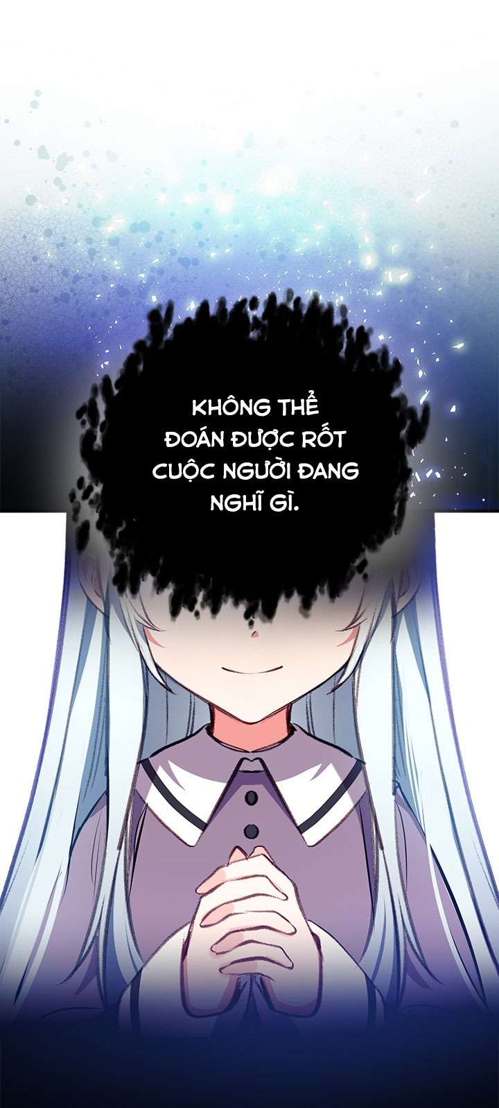 Chúng Ta Có Thể Trở Thành Một Gia Đình Được Không? Chap 8 - Trang 2