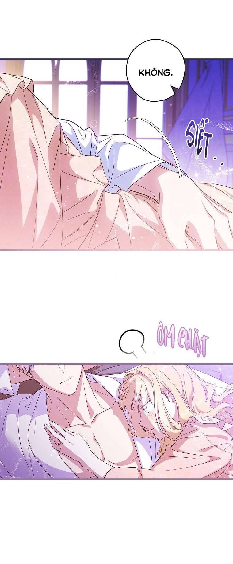 Phương Pháp Khiến Phu Quân Đứng Về Phía Tôi Chapter 26 - Trang 4