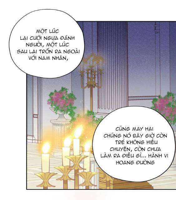 Địch Úc Đa Chi Ca Chapter 6 - Trang 4