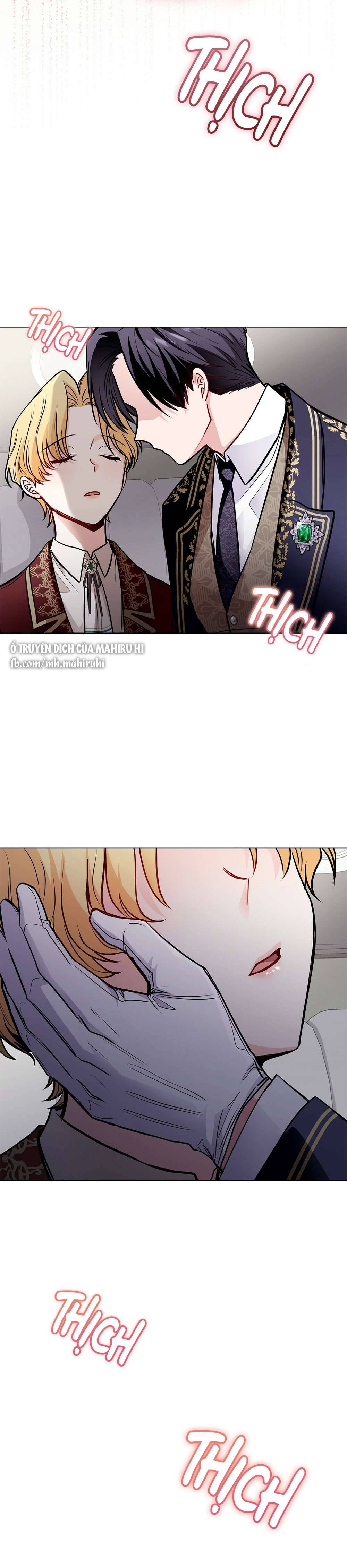 Tìm Lại Camellia Chapter 26 - Trang 4