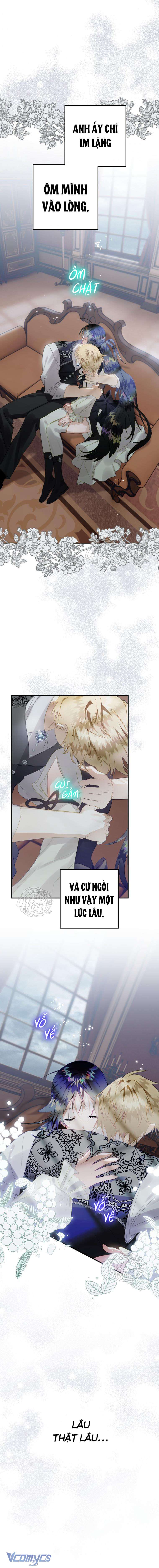 Bỗng Nhiên Tôi Trở Thành Quạ Đen!! Chapter 35 - Trang 4