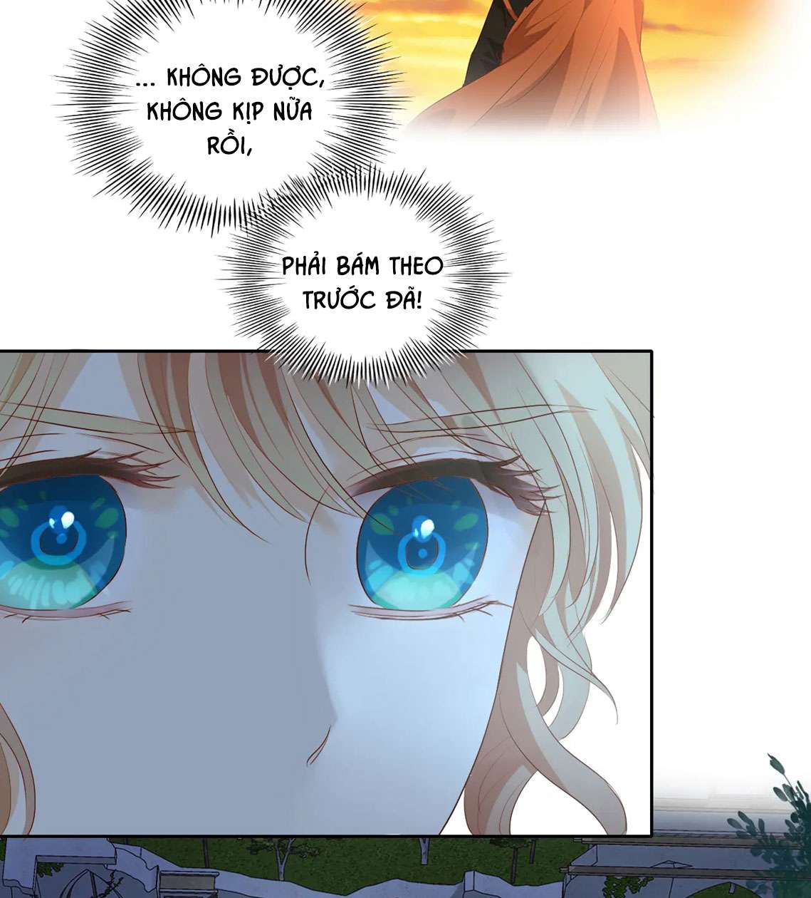 Địch Úc Đa Chi Ca Chapter 101 - Trang 4