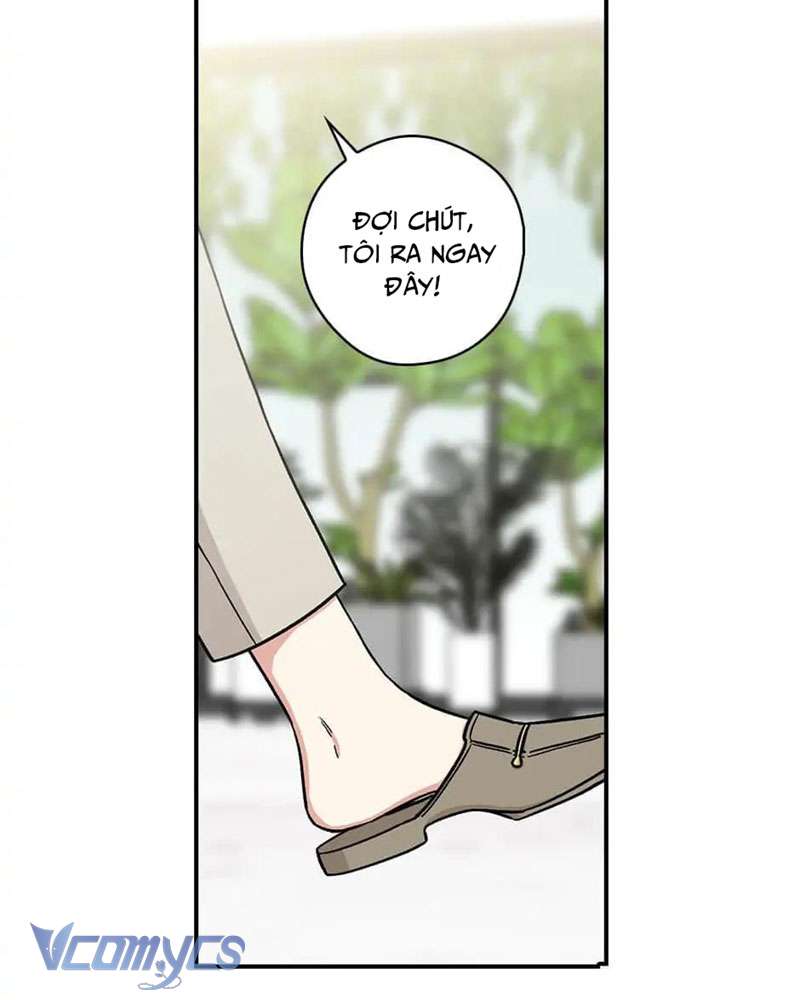 Ly Espresso Của Mùa Xuân Chapter 23 - Trang 4