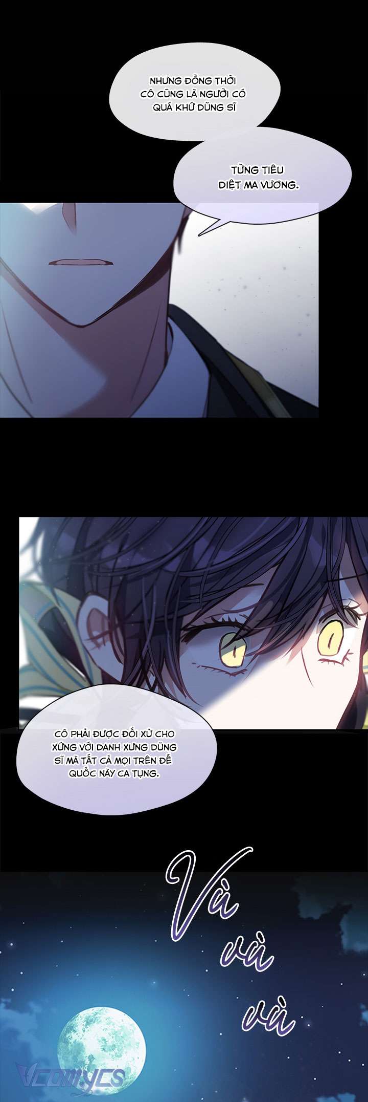 Gia Đình Bị Ám Ảnh Bởi Tôi Chapter 52 - Trang 4