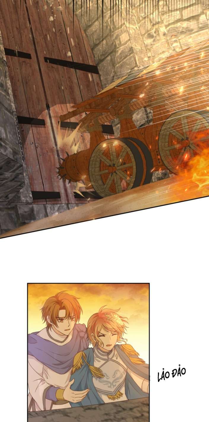 Địch Úc Đa Chi Ca Chapter 71 - Trang 4