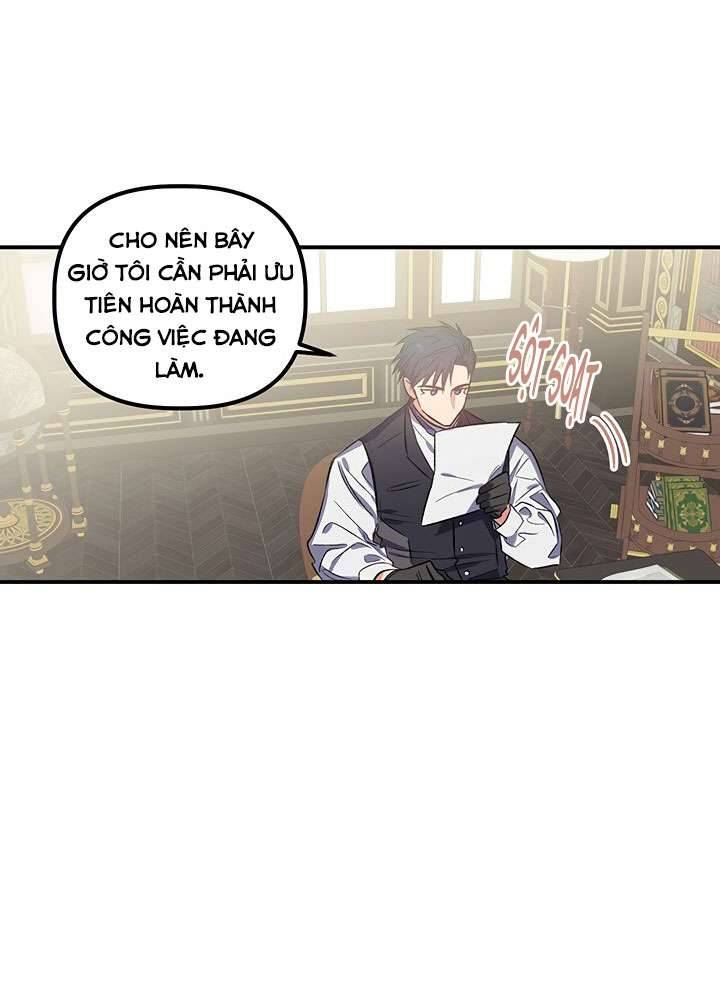 May Mắn Hay Bất Hạnh Chap 19 - Trang 4