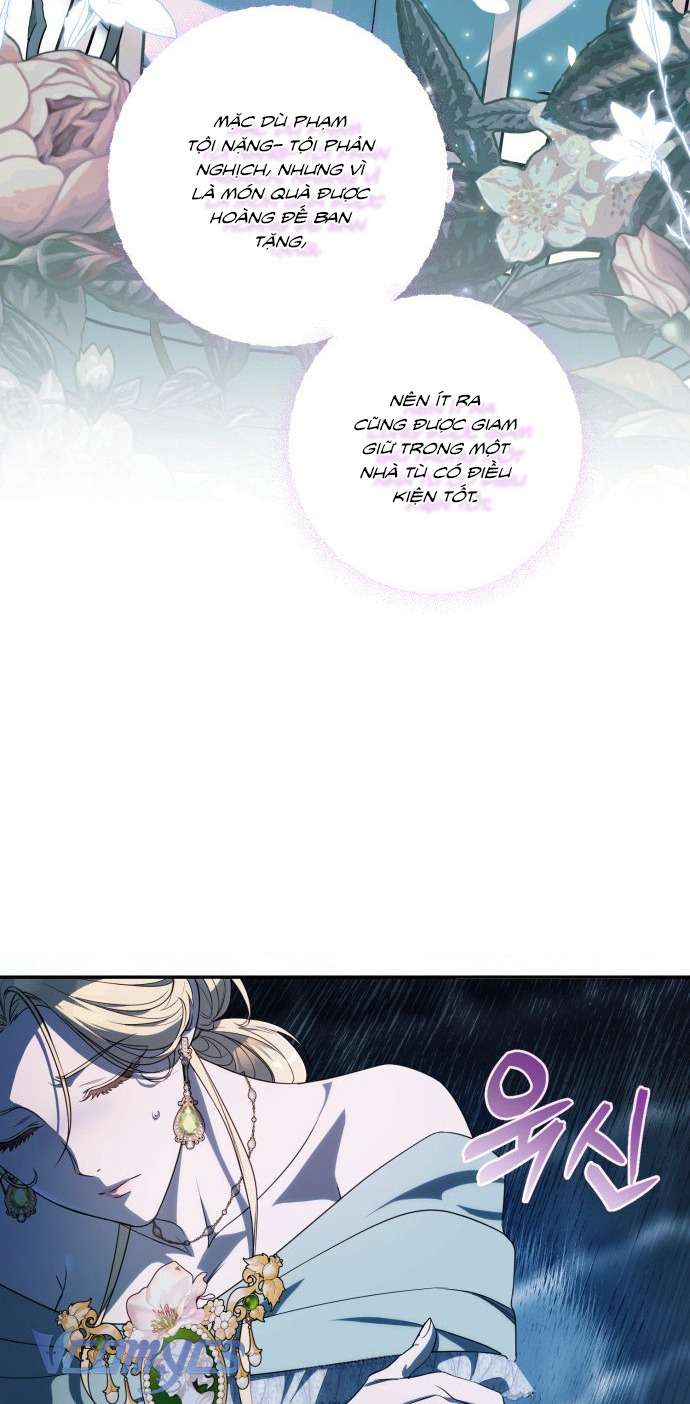 Nữ Công Tước Chiến Lợi Phẩm Chap 2 - Next Chap 3