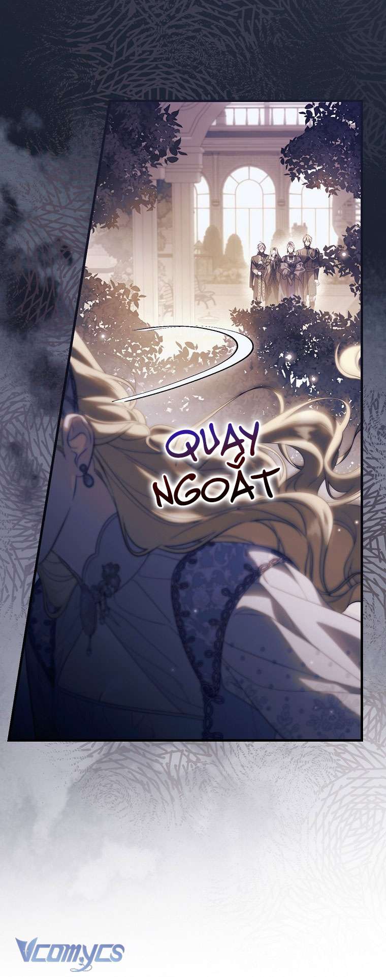 Phương Pháp Khiến Phu Quân Đứng Về Phía Tôi Chapter 96 - Trang 4