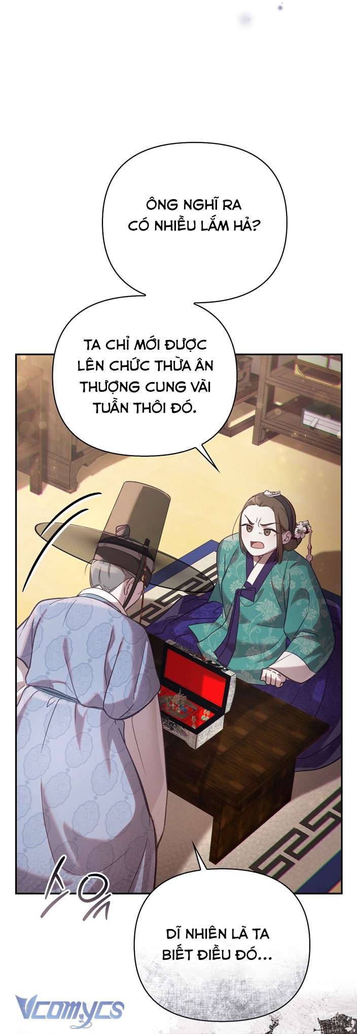 [18+] Tiết Học Bí Mật Của Trung Điện Chap 14 - Trang 2