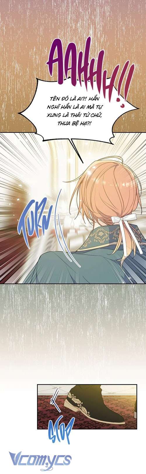 Bệ Hạ Xin Đừng Giết Tôi!!! Chap 77 - Trang 2