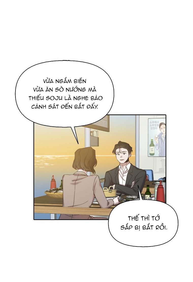 Thanh Xuân Của Chúng Ta Chap 87 - Trang 4