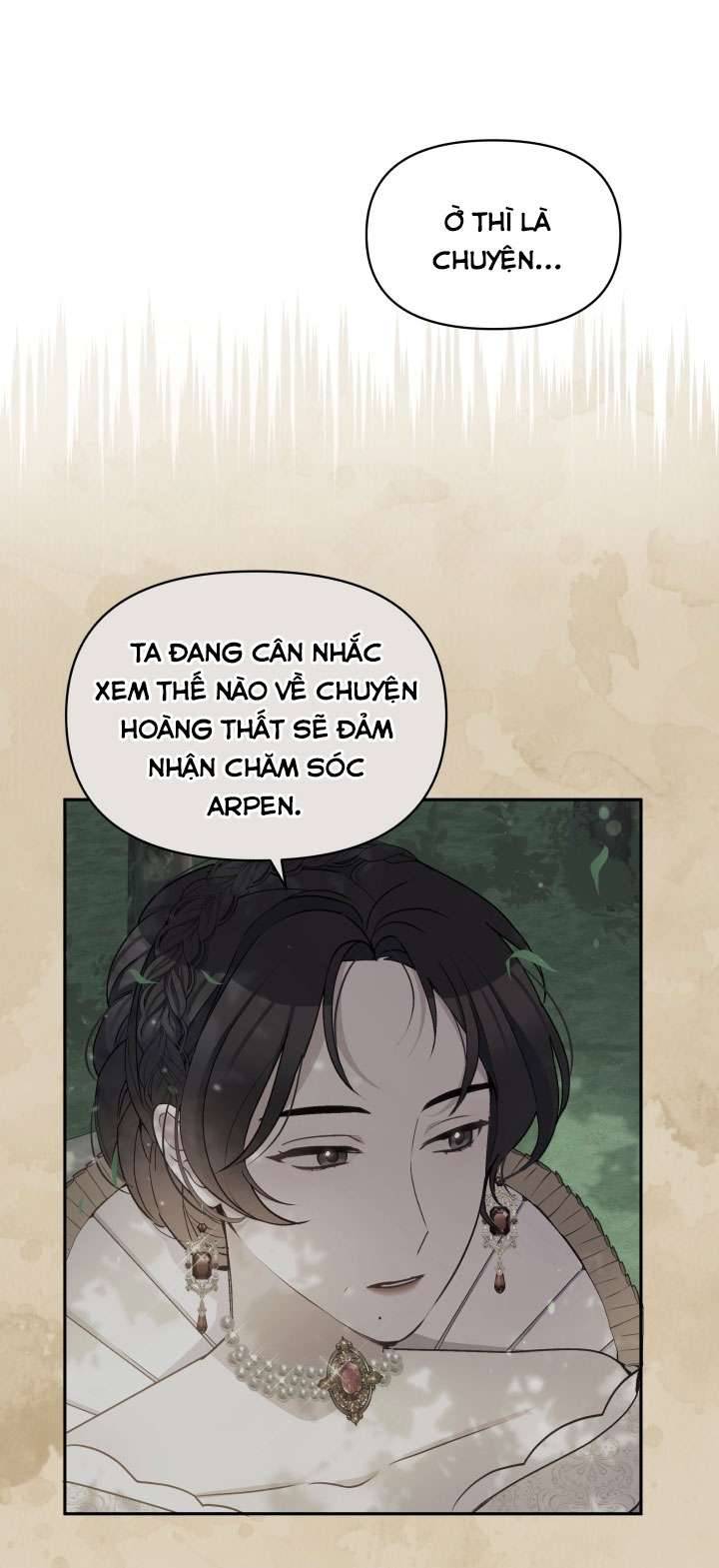 Người Bảo Hộ Của Bạo Quân Là Ma Nữ Tàn Độc Chap 46 - Trang 4